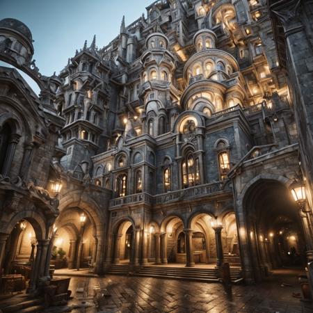 Minas Numenor