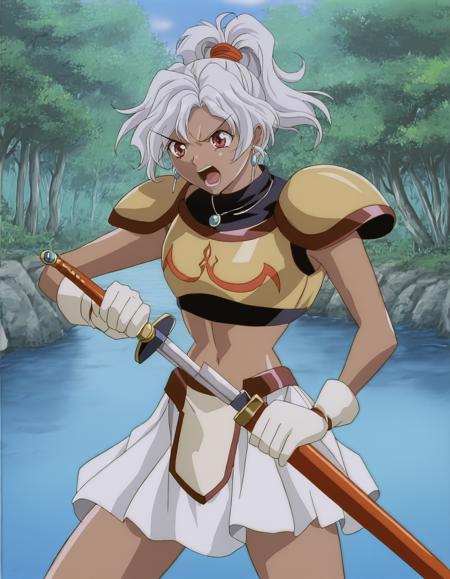 Words Worth / Characters and Style (Illustrious / Pony)