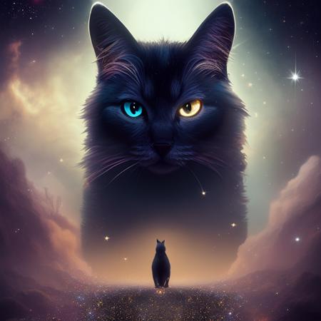 Primeval Nova V2