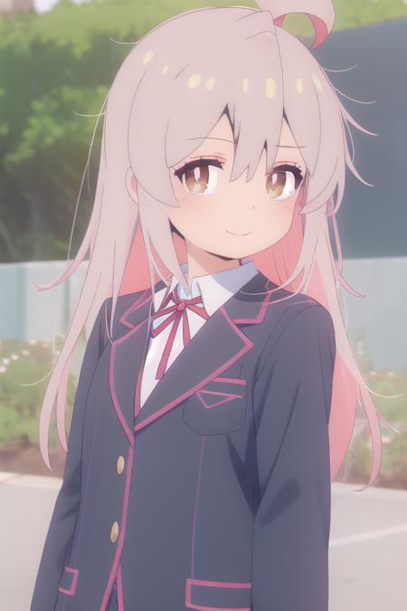 绪山真寻-别当哥哥了！（Mahiro Oyama-Oniichan wa Oshimai!）