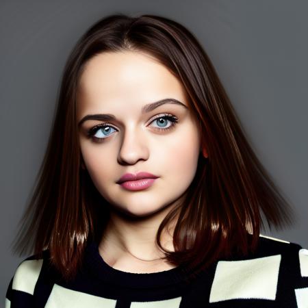 Joey King版本SD v1.5 v1.0 (ID: 259300)
