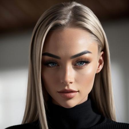 alishalehmann7 - Alisha Lehmann版本v1.0 (ID: 293524)