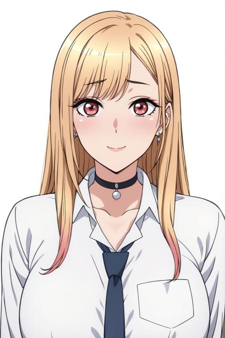 Kitagawa Marin 喜多川海夢 w/lots Outfits | My Dress-Up Darling その着せ替え人形は恋をする