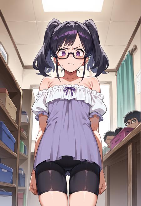 Nagashii Kouhei (Nobita Graph) Style XL