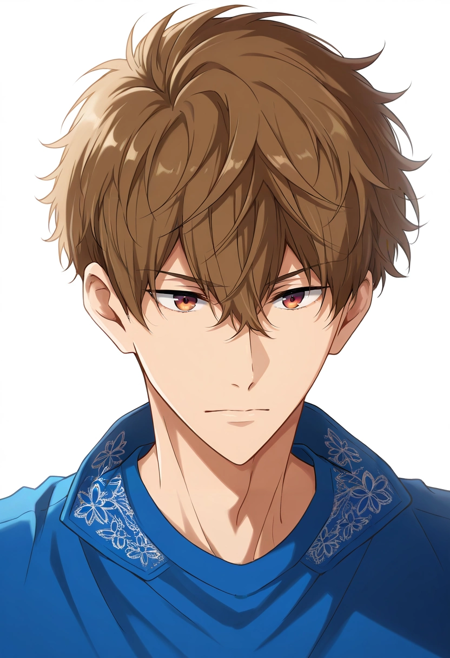 Natsuya Kirishima | Free!
