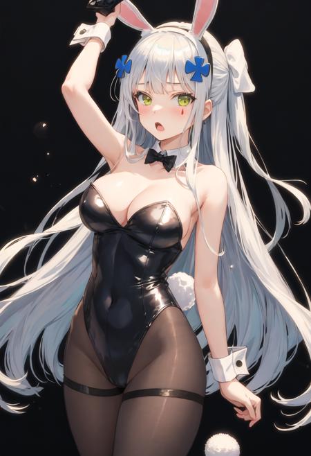 416/416/HK416 (Girls' Frontline)
