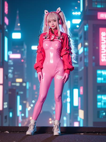 [Flux.1 D][Realistic] Cosplay costume collection |  cosplay 服装集合