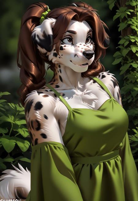 Setter Dogs for PonyXL