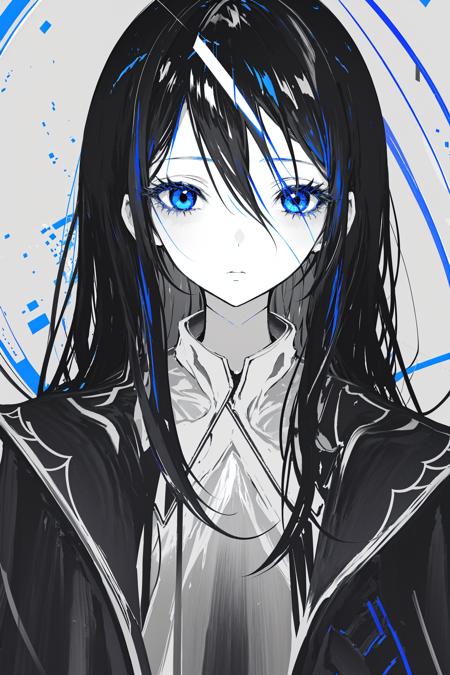 saki / 佐木style版本v1.0 (ID: 295884)