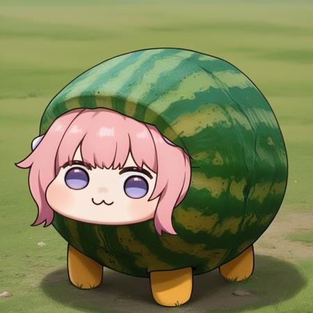 Watamelon