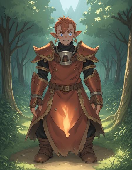 BM's Create-an-Adventurer