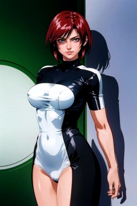 Vella / Vindictus / Mabinogi Heroes