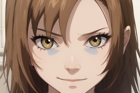 Yoko Wakana (Full Metal Panic? Fumoffu)