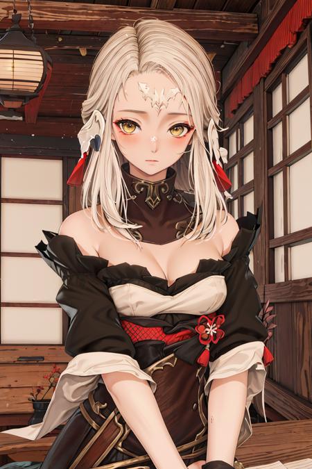 Aura (FFxiv)