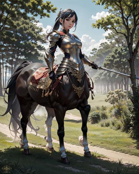 Centaur