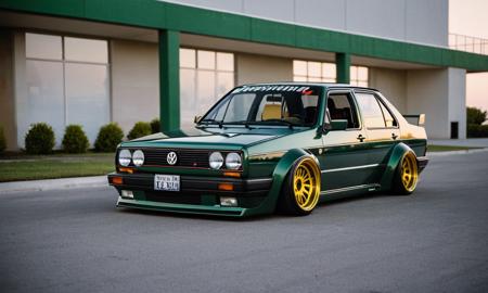 Widebody Kit版本v1.0 (ID: 771310)