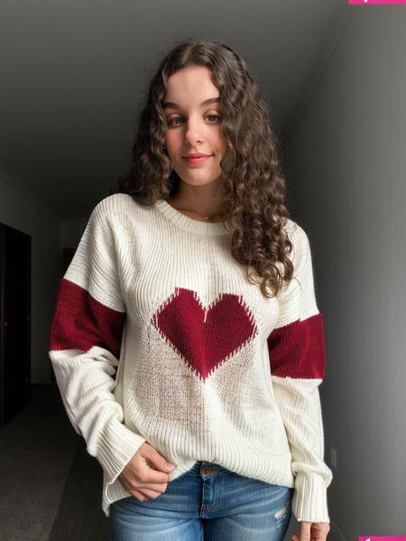 Love Lilah FLUX + SDXL + SD 1.5