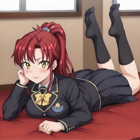 Misaki Shinohara (Saimin Seishidou) XL pony LORA