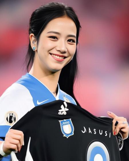 Jisoo blackpink版本jisoo (ID: 6107)