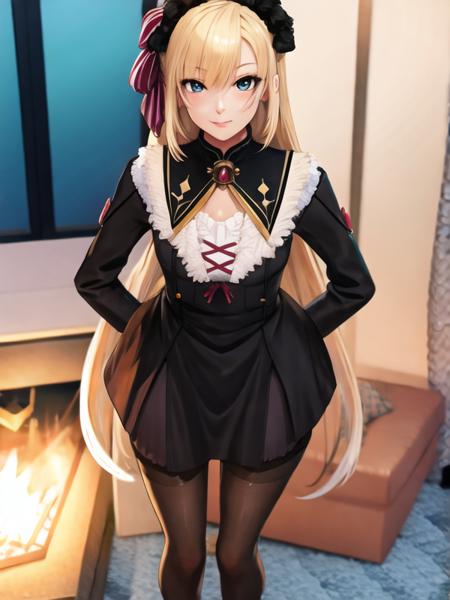 uzuki kou 卯月コウ(Nijisanji にじさんじ)