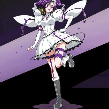 Cirucci Sanderwicci (BLEACH)