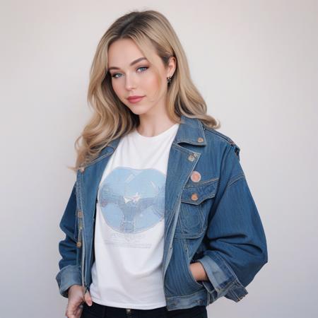 Brec Bassinger || PonyRealism