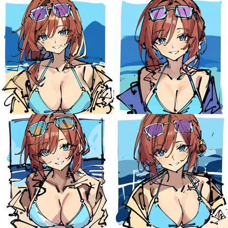 UnfinishedStyle/未完成/草稿风版本v0.9 (ID: 351411)