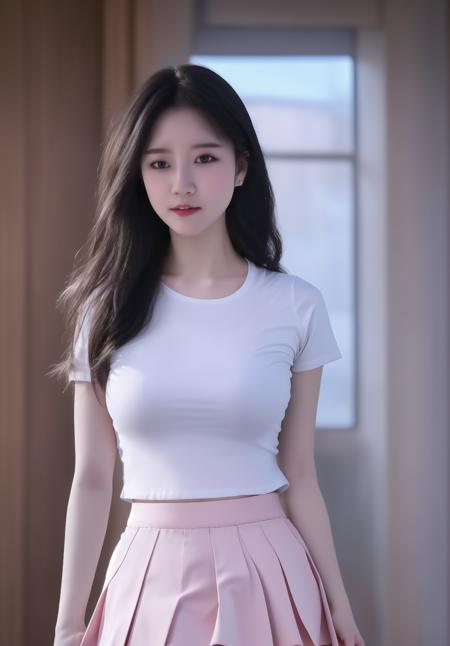 冰婚纱