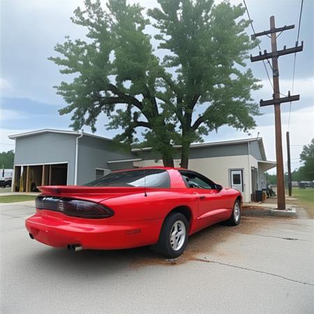 Firebird版本V1 (ID: 717473)