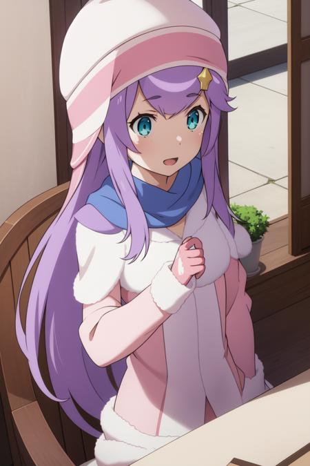 Re:Zero - (characters pack) | SD 1.5 (PDXL)