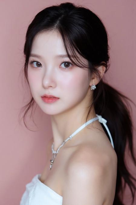 Choi Yujin Makina FLUX版本v1.0 (ID: 836122)
