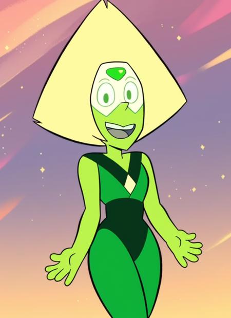Steven Universe style and characters版本SU-pdxl-1 (ID: 493299)