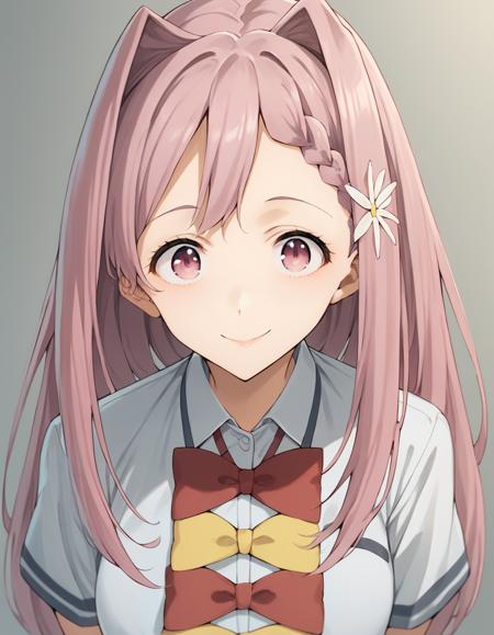 [PDXL] 姫宮華恋 Himemiya Karen | 負けヒロインが多すぎる！ Make Heroine ga Oosugiru! (Makeine: Too Many Losing Heroines!)