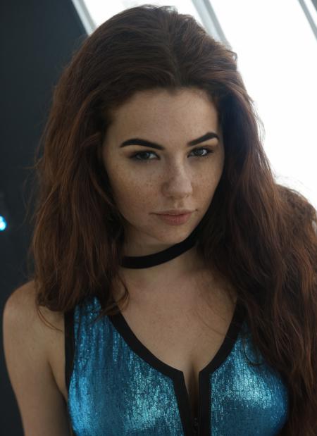 Sabrina Lynn