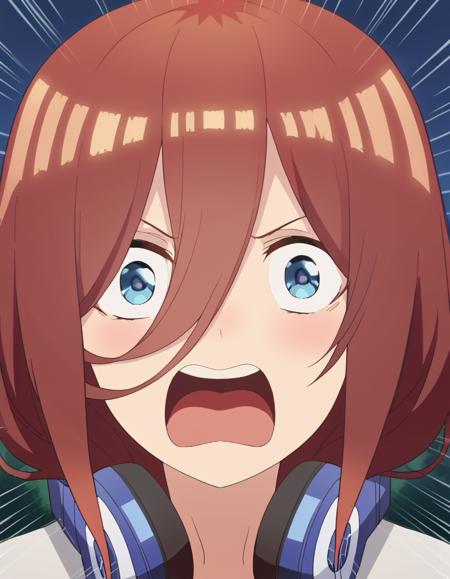Agemasen! (あげません!) - Concept