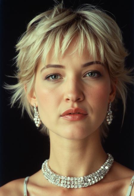 Colleen Haskell
