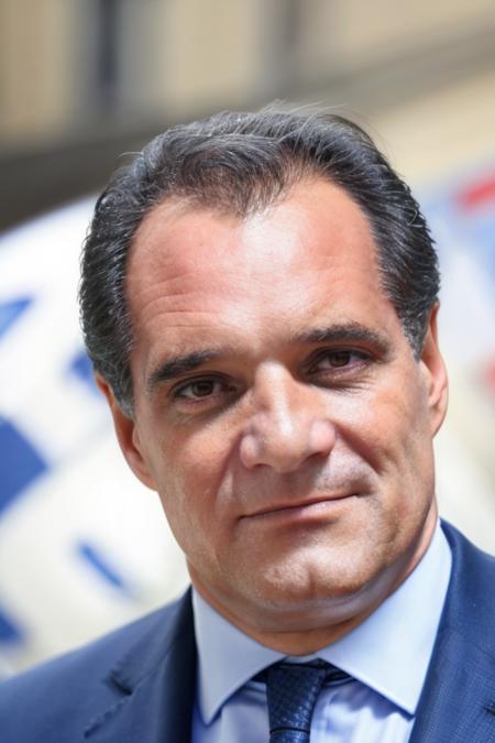 Adonis Georgiadis