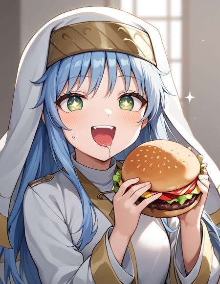 Index (A Certain Magical Index)