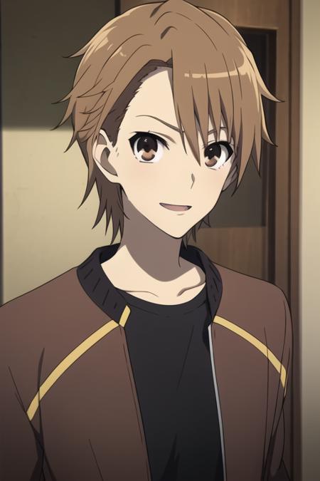 Teshigawara Naoya / Another
