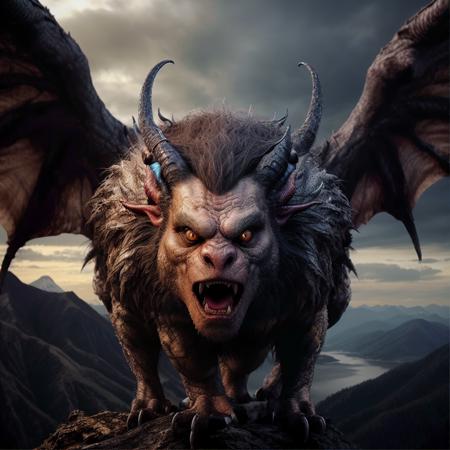 RPGManticore