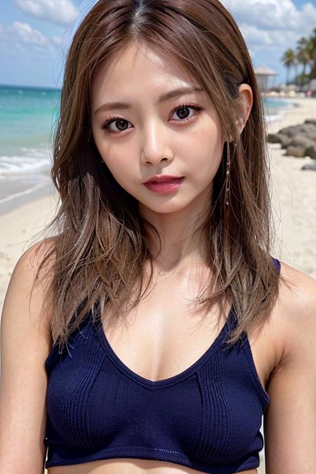 Tzuyu 쯔위 TWICE