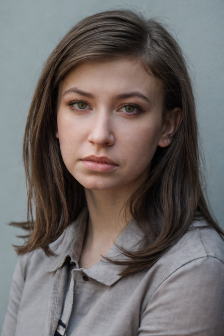 Katelyn Nacon | ??