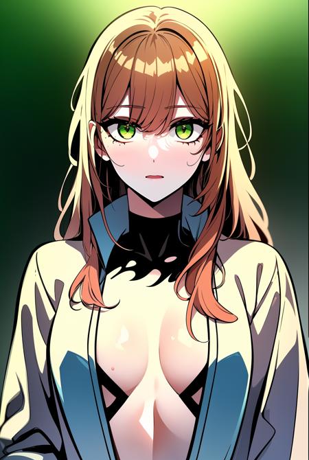 Chae Nayun | The Novel's Extra | Manhwa