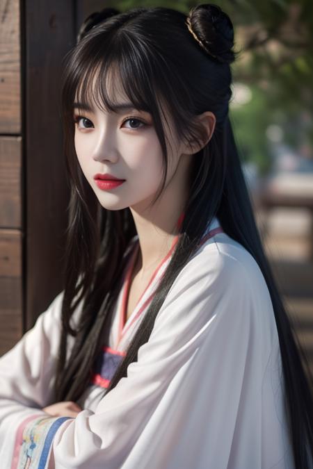 魔道祖师 江厌离 jiangyanli