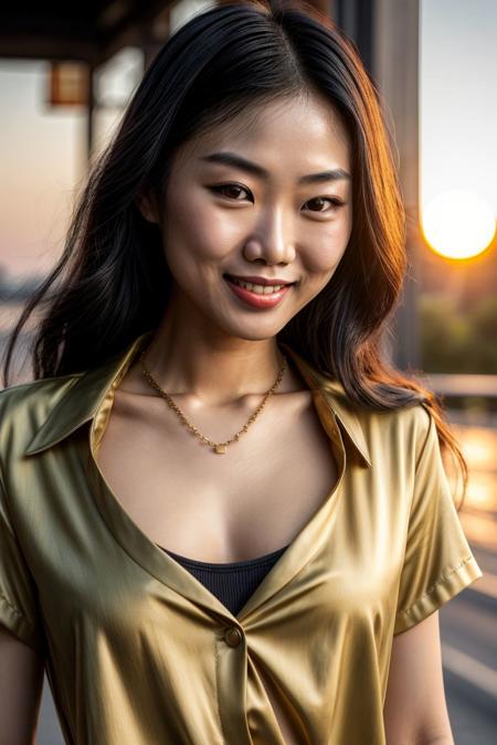 Kawaii Goddess: Kayla