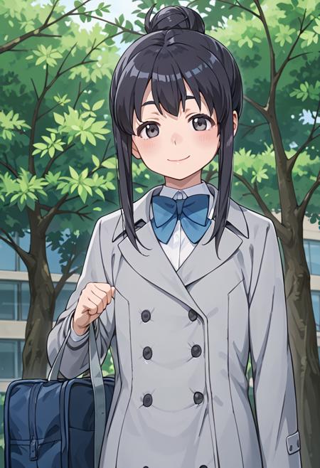 Annaka Moe 安中萌 Pony XL