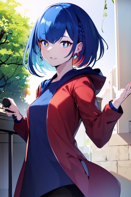 理芽 RIM LoHA