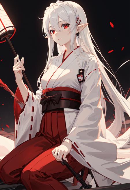 warfarin/ワルファリン/华法琳 (Arknights)