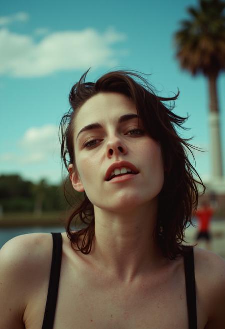 Kirsten Stewart