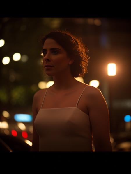 Sarah Silverman